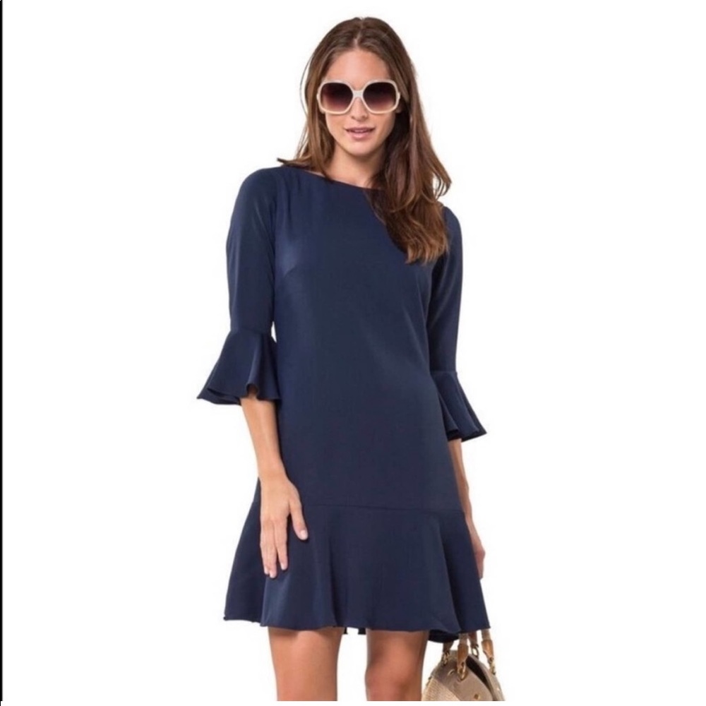 Sail to Sable dress